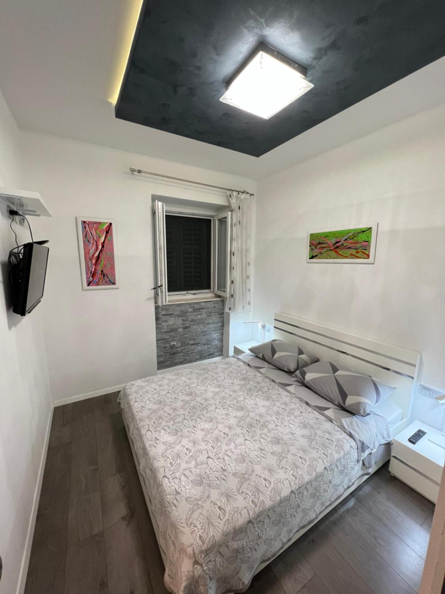 Centrino Apartment สปลิท ภายนอก รูปภาพ
