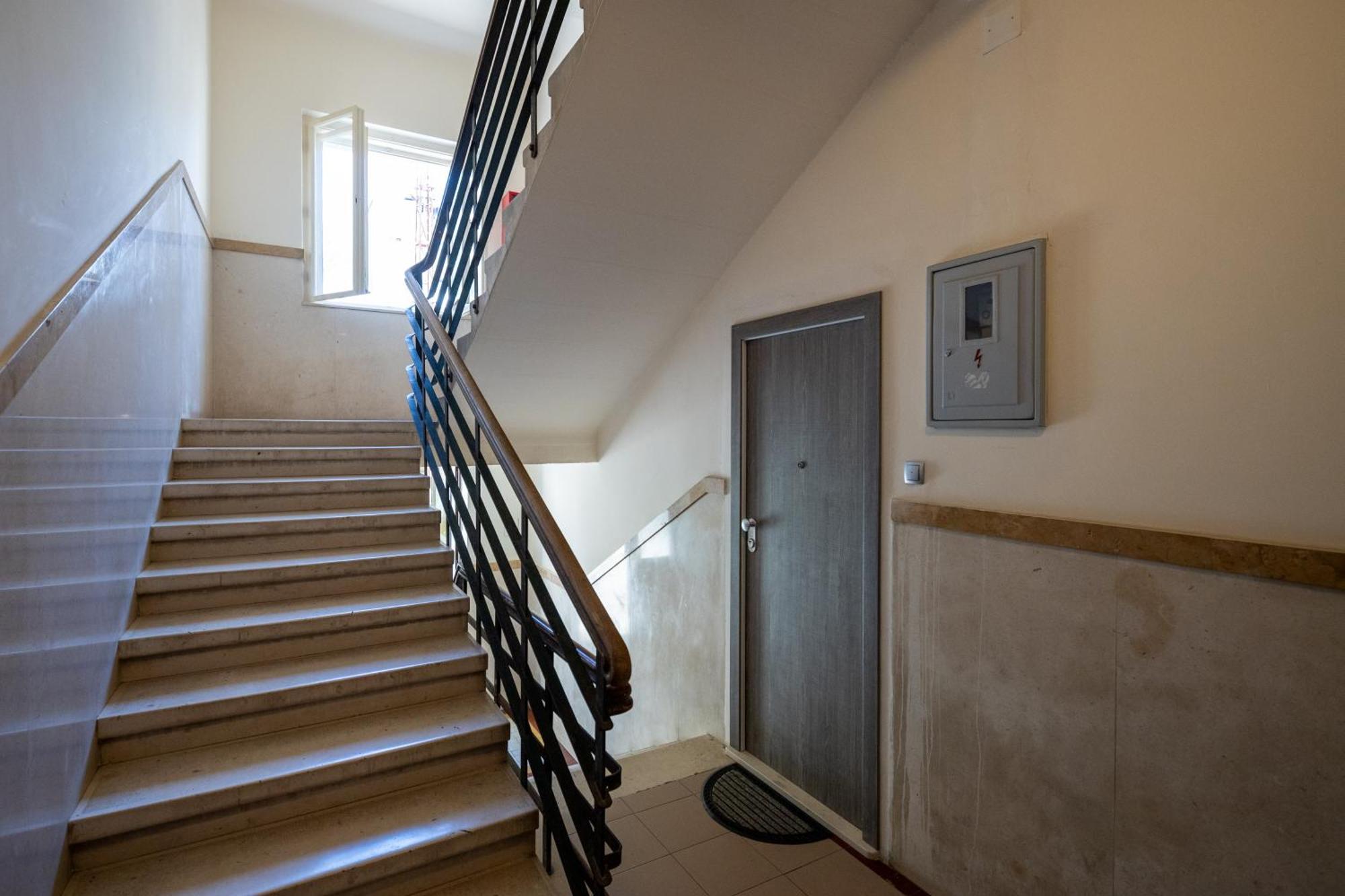 Centrino Apartment สปลิท ภายนอก รูปภาพ