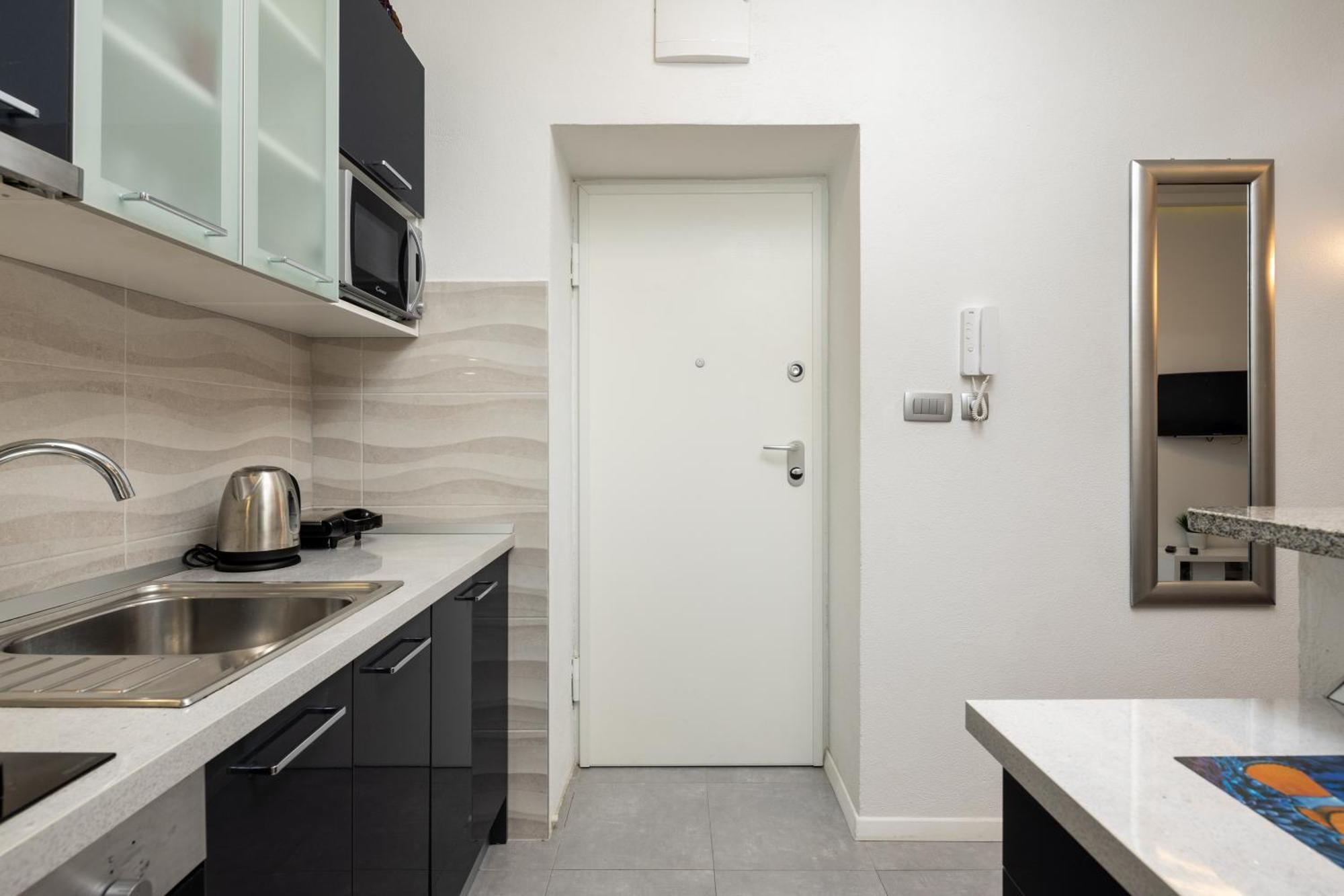 Centrino Apartment สปลิท ภายนอก รูปภาพ