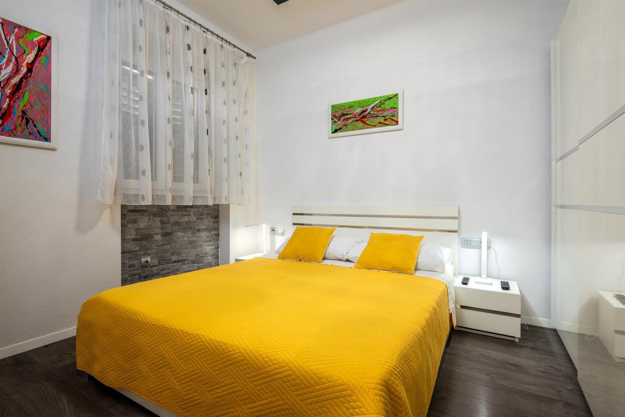 Centrino Apartment สปลิท ภายนอก รูปภาพ