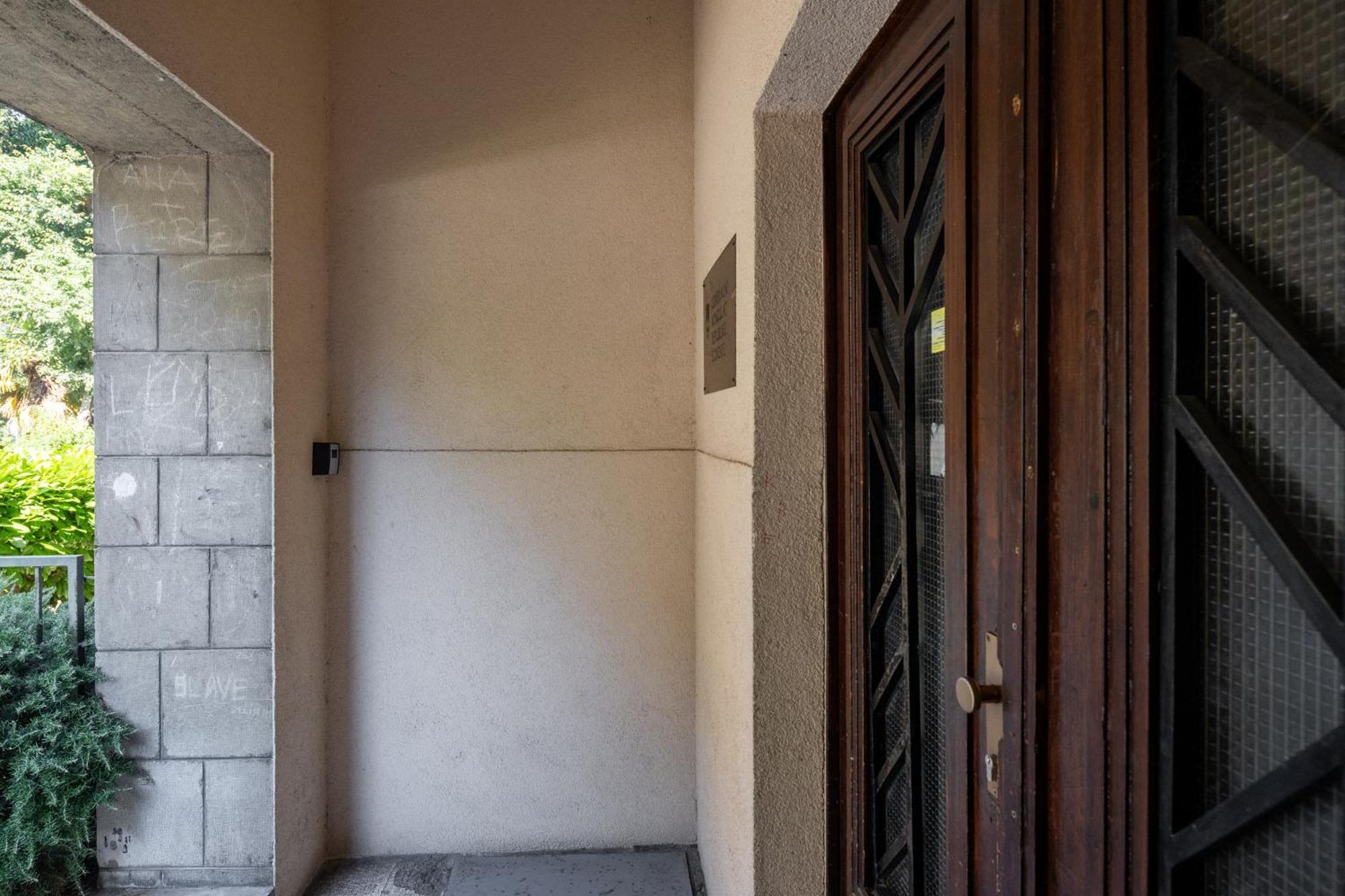 Centrino Apartment สปลิท ภายนอก รูปภาพ